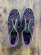 Nike SB — Nike SB Stefan Janoski Geometric Low Top Skateboarding — Sneaker — resale