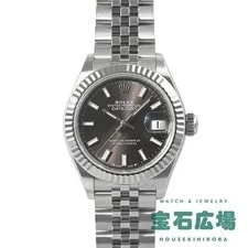 Rolex — Rolex Lady Datejust 28 279174 TO308627 — Watch — resale