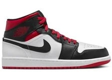 Jordan — Size 12 - Jordan 1 Mid Gym - DQ8426-106 — Sneaker — resale