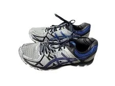 Asics — Asics Gel Kayano 21 Running Shoes US Size 11.5 T4H2N — Sneaker — resale