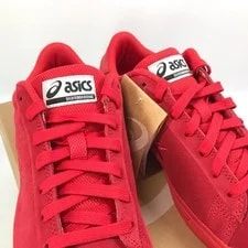 Asics — Asics Skateboarding Tempo Pro 27.5cm New — Sneaker — resale
