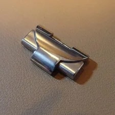 Panerai — Panerai 22mm Leather Strap for 44mm Watches Authentic Condition — Watch — resale