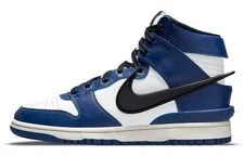 Ambush — Dunk High X Ambush Deep - CU7544-400 — Sneaker — resale