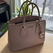 Prada — Prada Authentic From Japan — Handbag — resale