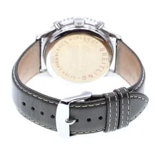 Breitling — Breitling Navitimer A36030.1 Montbrillant Spaciograph Automatic Chronograph — Watch — resale