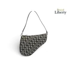 Dior — Christian Dior Trotter Saddle 69 — Handbag — resale