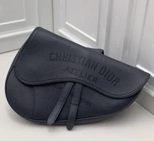 Dior — Christian Dior Bag Crossbody Adults Classic — Handbag — resale