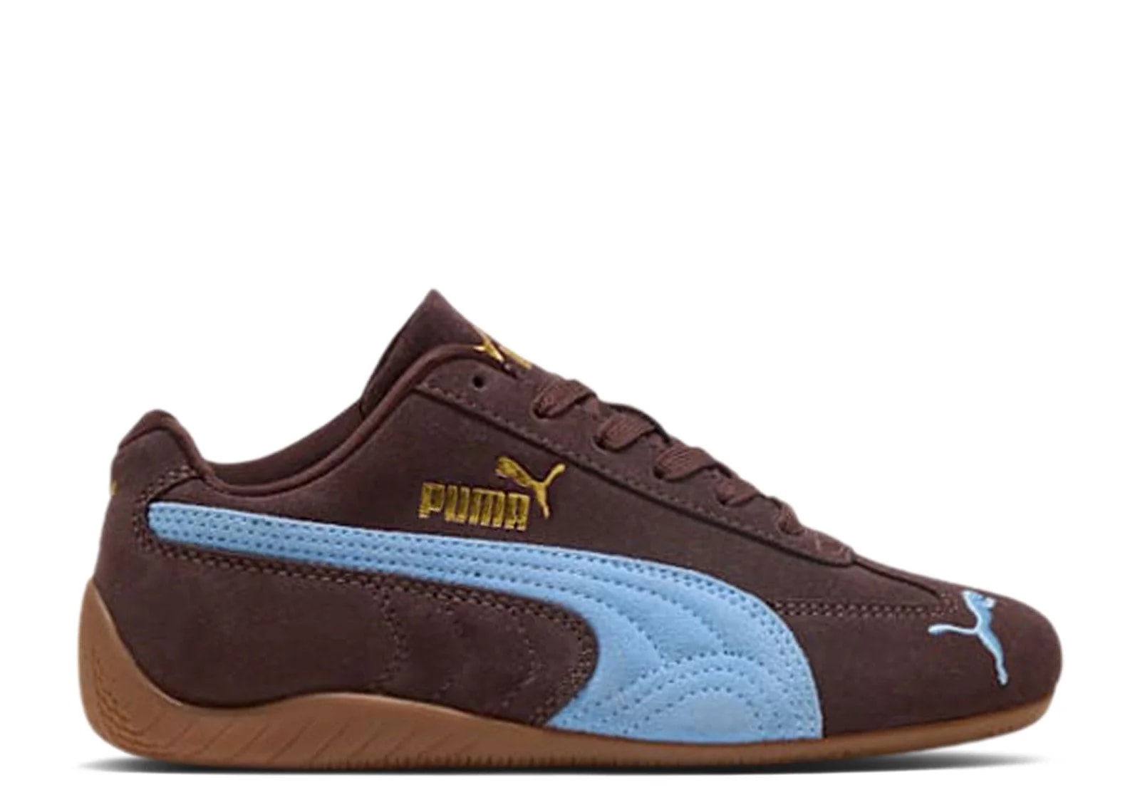 Puma — Puma Speedcat OG GS ' Team ' — Sneaker — resale