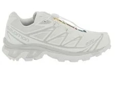 Salomon — US Size 9.5 - Salomon XT 6 Lunar Rock — Sneaker — resale