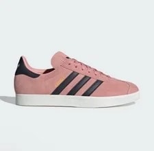 Adidas — Adidas Gazelle ’s Glow / Aurora / Core New — Sneaker — resale