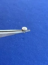 Patek Philippe — Patek Philippe Original Crown Parts — Watch — resale