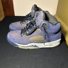 Jordan — Size 10 - Air Jordan 5 Retro SE — Sneaker — resale