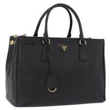 Prada — Prada 2way Auth 196774V — Handbag — resale