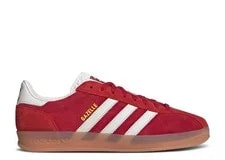 Adidas — Indoor Pro Gazelle By Adidas — Sneaker — resale