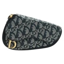 Dior — Christian Dior Coin Diorissimo — Handbag — resale