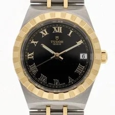 Tudor — Tudor Royal 28403 TO289006 — Watch — resale