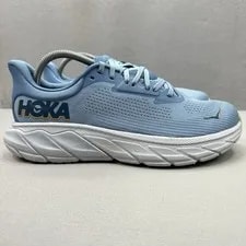HOKA — Size 85 (2E) Hoka One Arahi 7 Shoes / Dusk Running Wide — Sneaker — resale