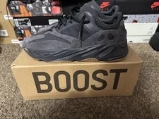 Yeezy β Yeezy Boost 700 Utility βS 13.5 β W/ Box β Sneaker β resale