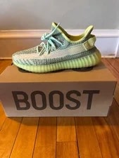 Yeezy — Yeezy Shoes — Sneaker — resale