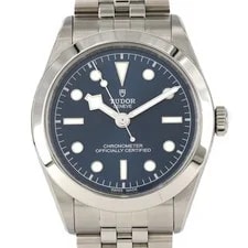 Tudor — Tudor Black Bay 39 M79660-0002 Stainless Steel Mechanical Automati... — Watch — resale