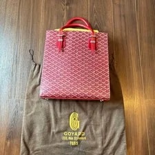 Goyard β Goyard Comores Handle β Handbag β resale
