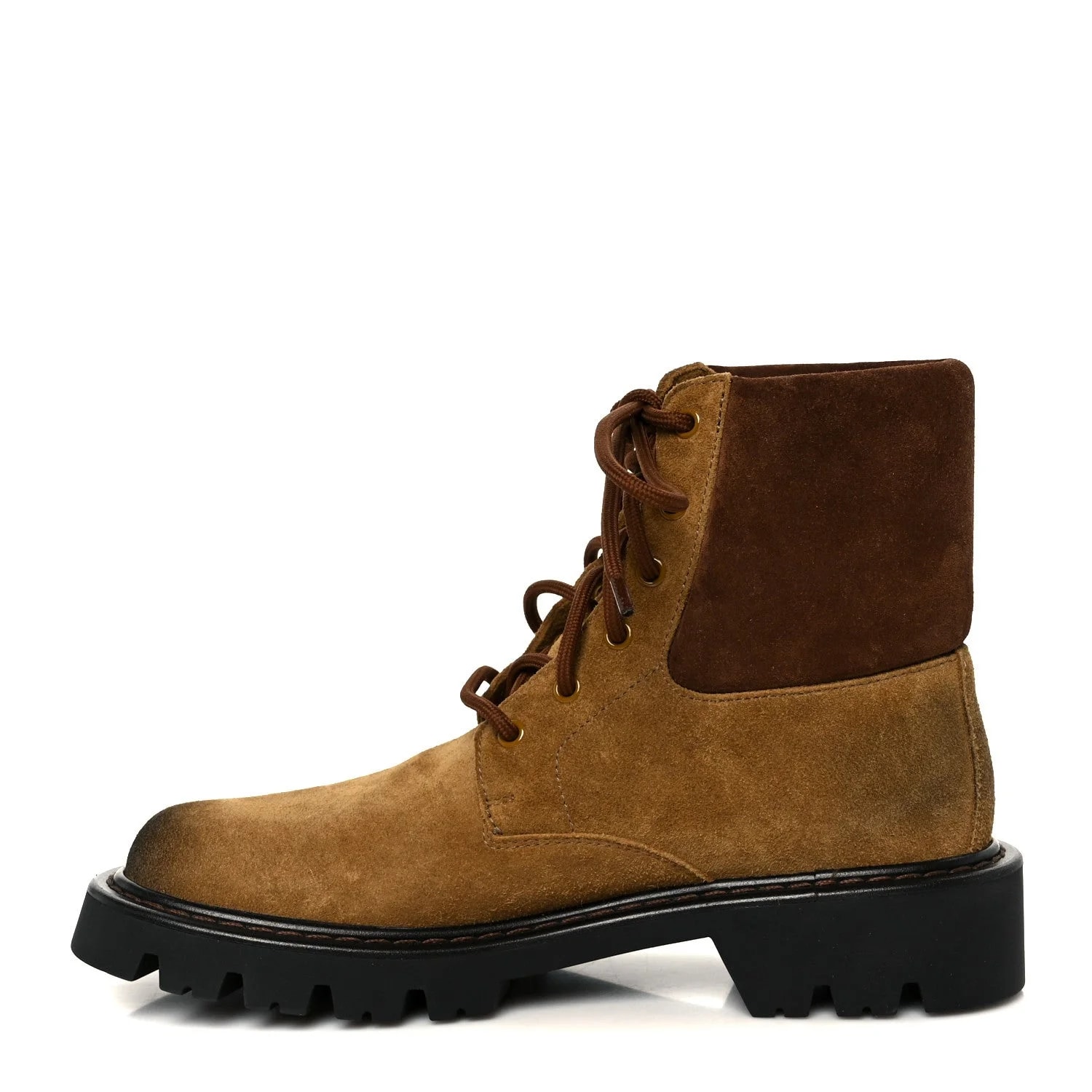 Loewe — Sierra Combat 41 — Designer Shoe — resale
