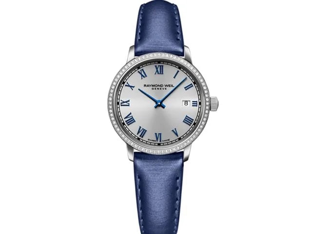 Raymond Weil — Raymond Weil Toccata — Watch — resale
