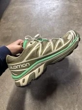 Salomon — Salomon XT-6 Trail — ’s UK 8.5 / US 9 — Worn — Sneaker — resale