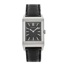 Jaeger-LeCoultre — Jaeger-LeCoultre Grande Reverso Ultra-Thin Tribute To 1931 Manual Watch Q2788570 — Watch — resale