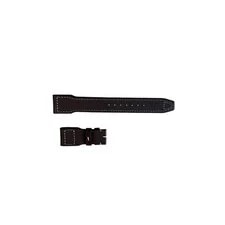 IWC — Authentic IWC Brown Leather Band Strap for Big Pilot 22mm — Watch — resale
