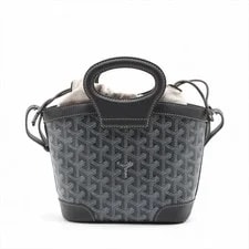 Goyard — Goyard Beluga & 2 Way — Handbag — resale