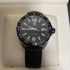 Tag Heuer — Tag Heuer Formula 1 Waz1110 Ft8023 — Watch — resale