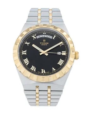 Tudor — Tudor Royal M28500-0006 — Watch — resale