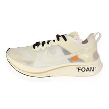 Off-White — Off-White X Zoom Fly SP ' — Sneaker — resale