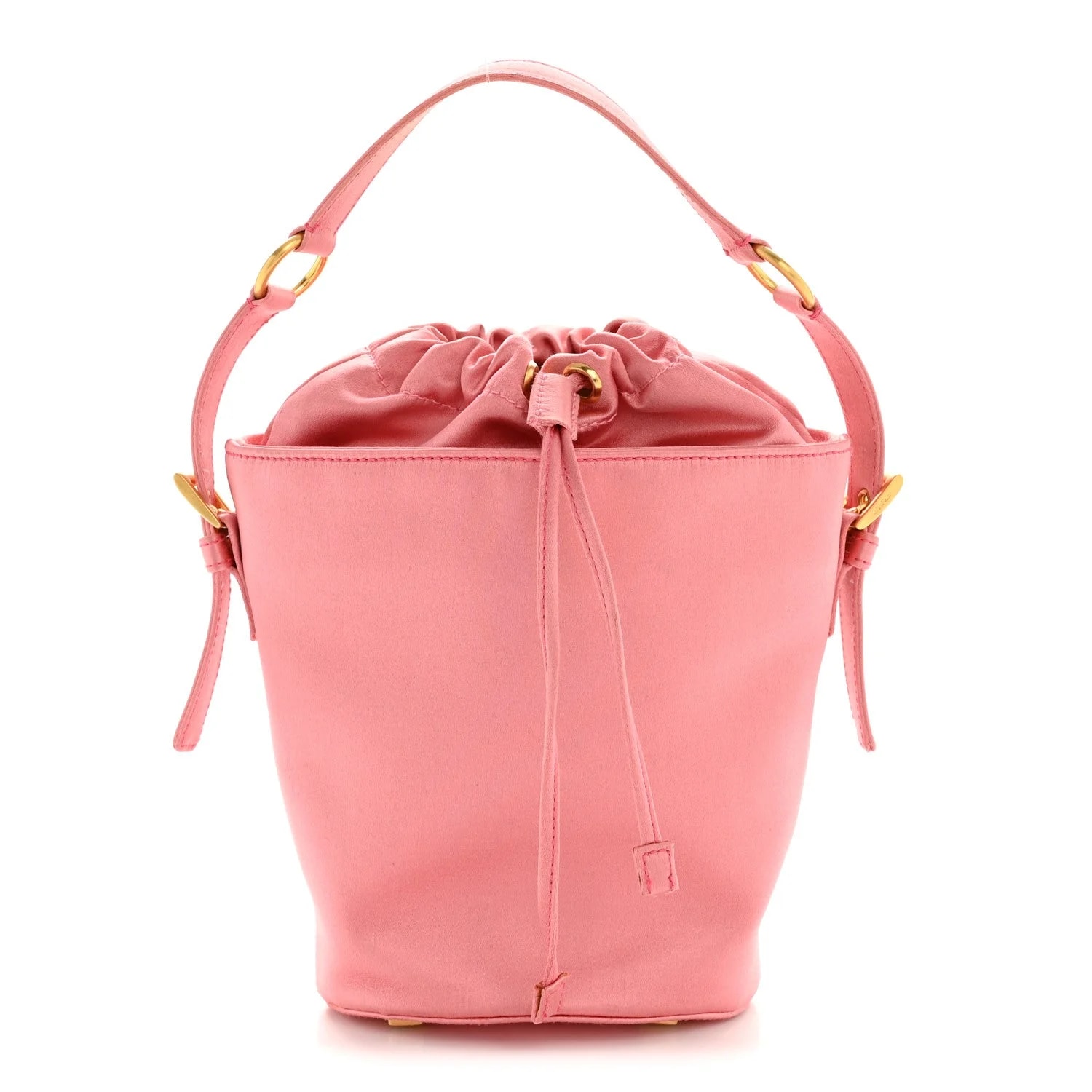 Prada — Raso Bucket — Handbag — resale