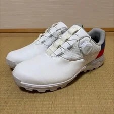 Mizuno — Mizuno 6.5US Wave Hazard Boa Golf Model JPN Limited Edition Vhtf P — Sneaker — resale