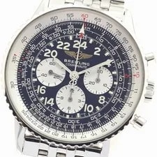 Breitling — Breitling Navitimer Cosmonaut A12019 TO263614 — Watch — resale