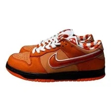 Nike SB — Nike SB Dunk Low Concepts Lobster ’s Size 9.5 FD8776-800 — Sneaker — resale