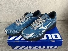 Mizuno — Mizuno 10.0US Waverider Buaisou JPN Limited Edition Collaboration Model — Sneaker — resale