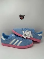 Adidas — Adidas Gazelle Inter Miami Messi Third Soccer ’S — Sneaker — resale