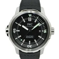 IWC — IWC Aquatimer IW328802 Automatic #31010 — Watch — resale