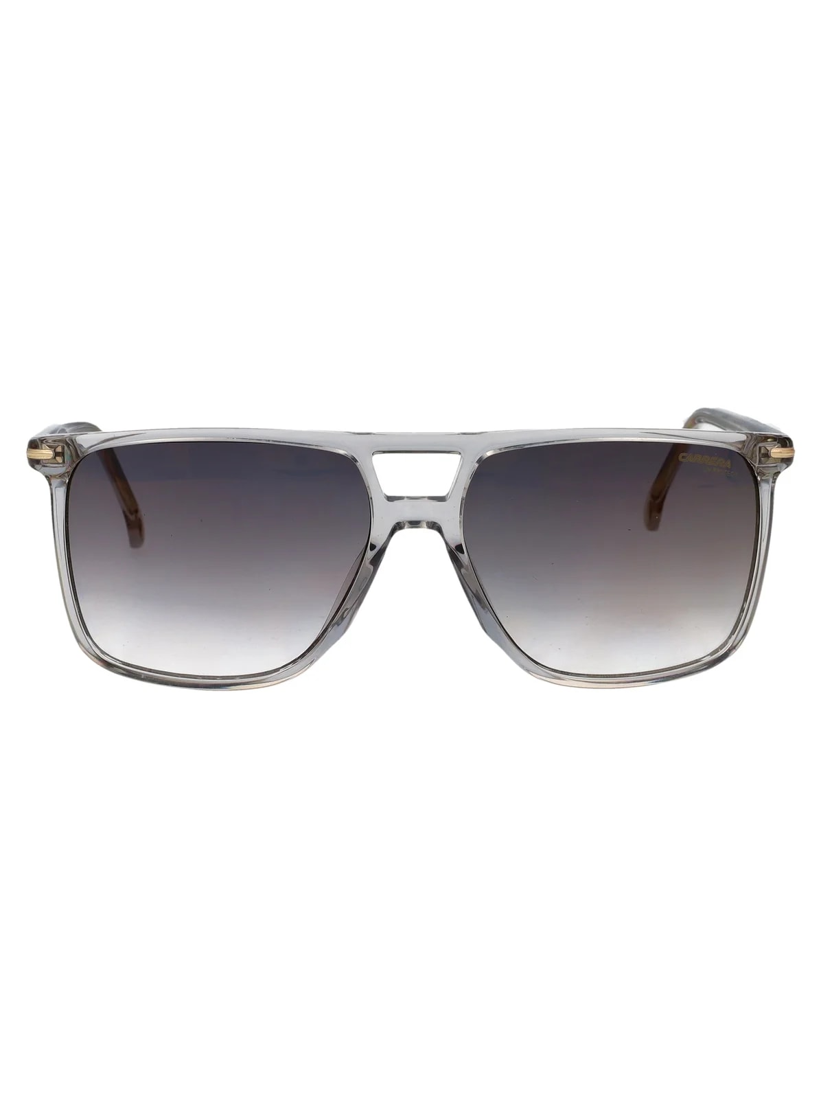 Carrera — Carrera Gradient Lens Sunglasses — Gray Acetate — Watch — resale