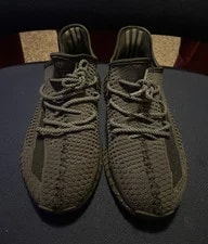 Yeezy — Yeezy 350 Reflective Laces — Sneaker — resale