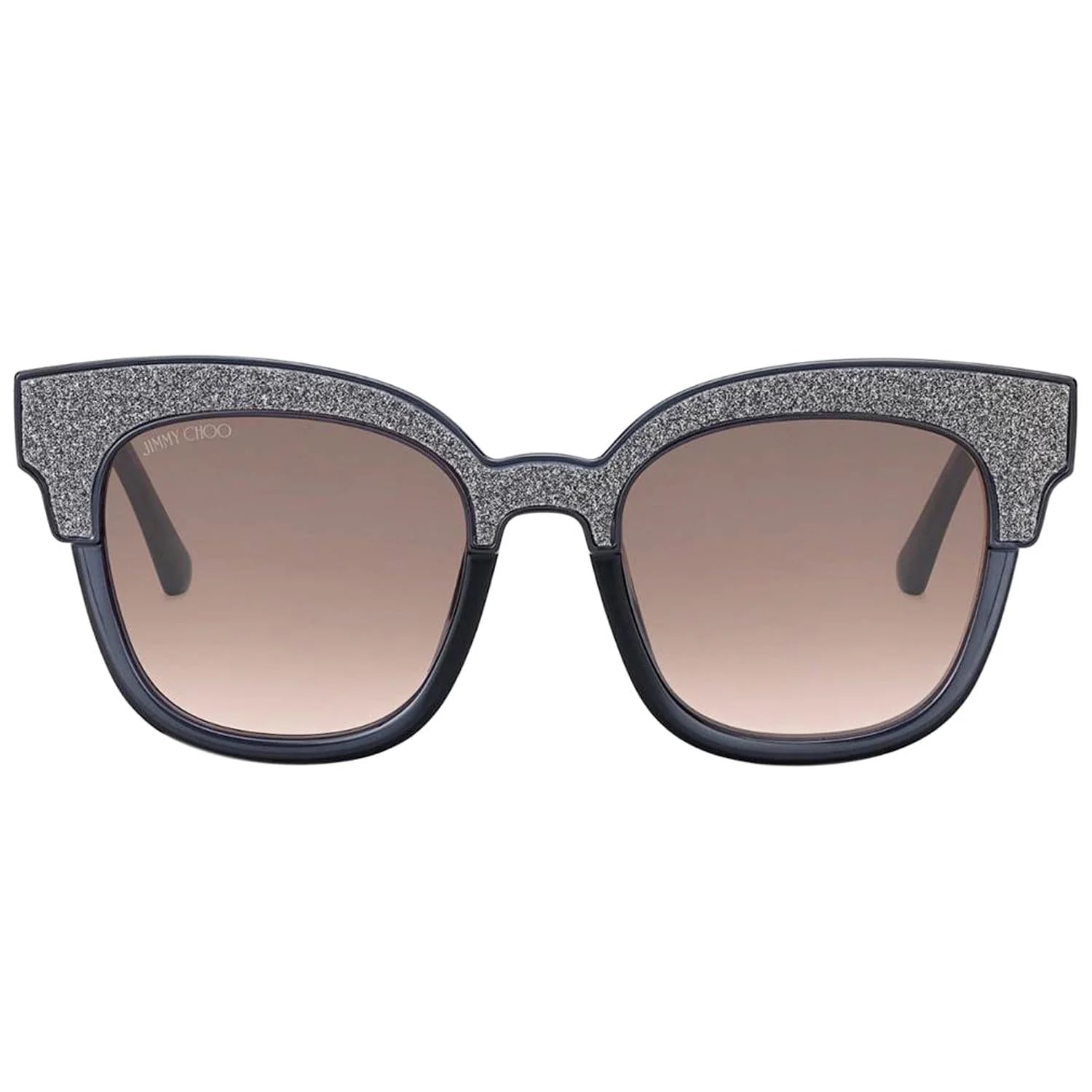 Jimmy Choo — Jimmy Choo Mayela/s 18R 50 Square Sunglasses Lens — Accessory — resale