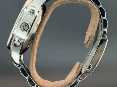 IWC — 2021 IWC Pilot’s Chronograph “Le Petit Prince” – IW377717 – Complete Set — Watch — resale