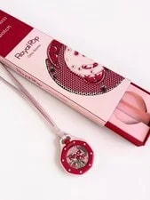 Swatch — Swatch X AP Royal Pop 2026 Otto Rosso Pink New in Hand Audemars Piguet — Watch — resale