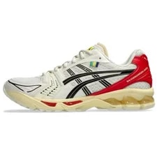 Asics — Asics Gel Kayano 14 Senna McLaren - 1203A766-200 MT — Sneaker — resale