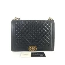 Chanel — Chanel Boy Flap 11595 145823949 — Handbag — resale