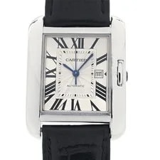 Cartier — Cartier Tank Anglaise LM W5310031 TO244647 — Watch — resale