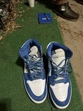 Air Jordan — Air Jordan 1 AJ1 High OG / / ’s — Sneaker — resale